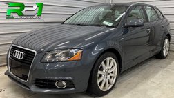 2013 Audi A3 2.0 TDI Premium Plus