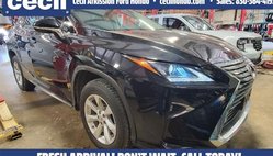2016 Lexus RX 350 Base