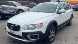 2013 Volvo XC70 T6 Premier Plus