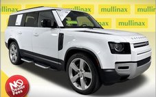 2023 Land Rover Defender 130 SE