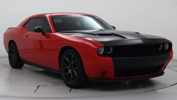 2016 Dodge Challenger R/T Plus