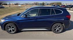 2019 BMW X1 xDrive28i