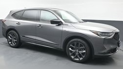 2023 Acura MDX SH-AWD w/A-SPEC