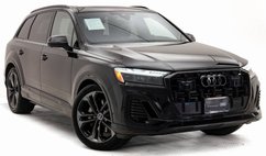 2025 Audi Q7 quattro Prestige 55 TFSI
