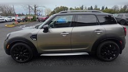 2017 MINI Countryman Cooper