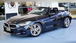2025 BMW Z4 sDrive30i