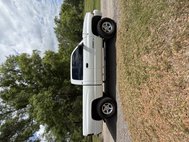 2001 Dodge Ram 1500 ST