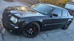 2006 Chrysler 300 SRT-8