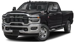 2026 Ram Ram Pickup 3500 Big Horn