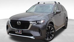 2024 Mazda CX-90 3.3 Turbo S Premium Plus