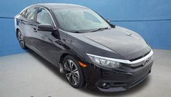 2017 Honda Civic EX-L