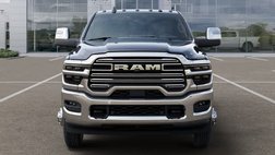 2026 Ram Ram Pickup 3500 Laramie