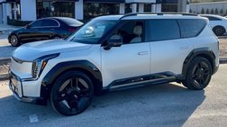 2024 Kia EV9 GT-Line
