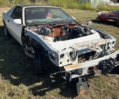 1986 Chevrolet Camaro RS