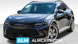 2023 Genesis GV60 Performance