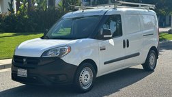 2018 Ram ProMaster City Base