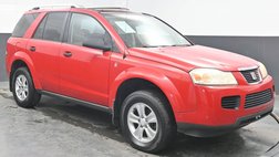 2006 Saturn VUE Base