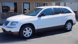 2006 Chrysler Pacifica Touring