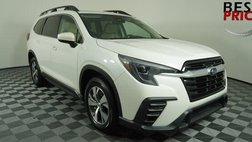 2024 Subaru Ascent Premium 7-Passenger