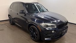 2017 BMW X5 M Base