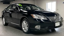 2011 Lexus ES 350 Base