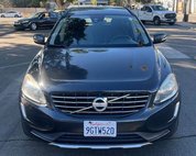 2014 Volvo XC60 3.2