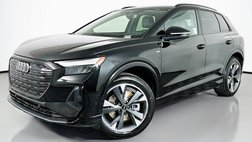 2023 Audi Q4 e-tron quattro Premium 50