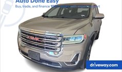 2022 GMC Acadia SLE