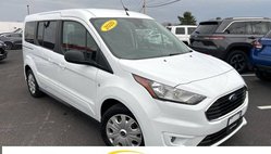 2020 Ford Transit Connect XL