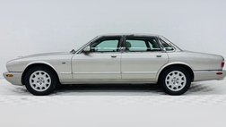 1999 Jaguar XJ-Series XJ8