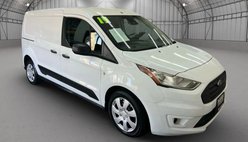 2019 Ford Transit Connect XLT
