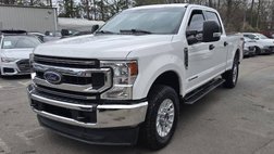 2020 Ford Super Duty F-250 XLT