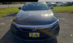 2021 Honda Accord LX