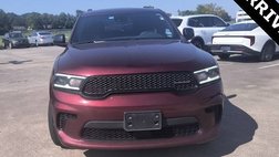 2024 Dodge Durango SXT Plus