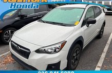 2018 Subaru Crosstrek 2.0i Base