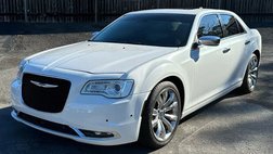2015 Chrysler 300 C