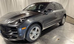 2019 Porsche Macan Base