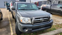 2010 Toyota Tacoma Base