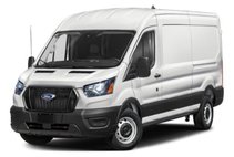 2026 Ford Transit 250