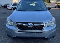 2016 Subaru Forester 2.5i