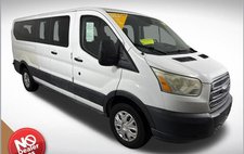 2016 Ford Transit XLT