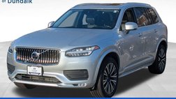 2021 Volvo XC90 T5 Momentum
