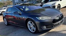 2016 Tesla Model S 85D