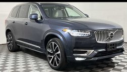 2024 Volvo XC90 B6 Ultimate Bright Theme 7P