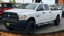 2014 Ram Ram Pickup 3500 Tradesman