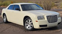2007 Chrysler 300 Base