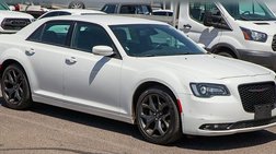 2021 Chrysler 300 S V6