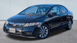 2010 Honda Civic EX-L