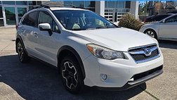 2015 Subaru XV Crosstrek 2.0i Limited