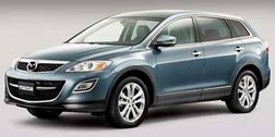 2011 Mazda CX-9 Sport